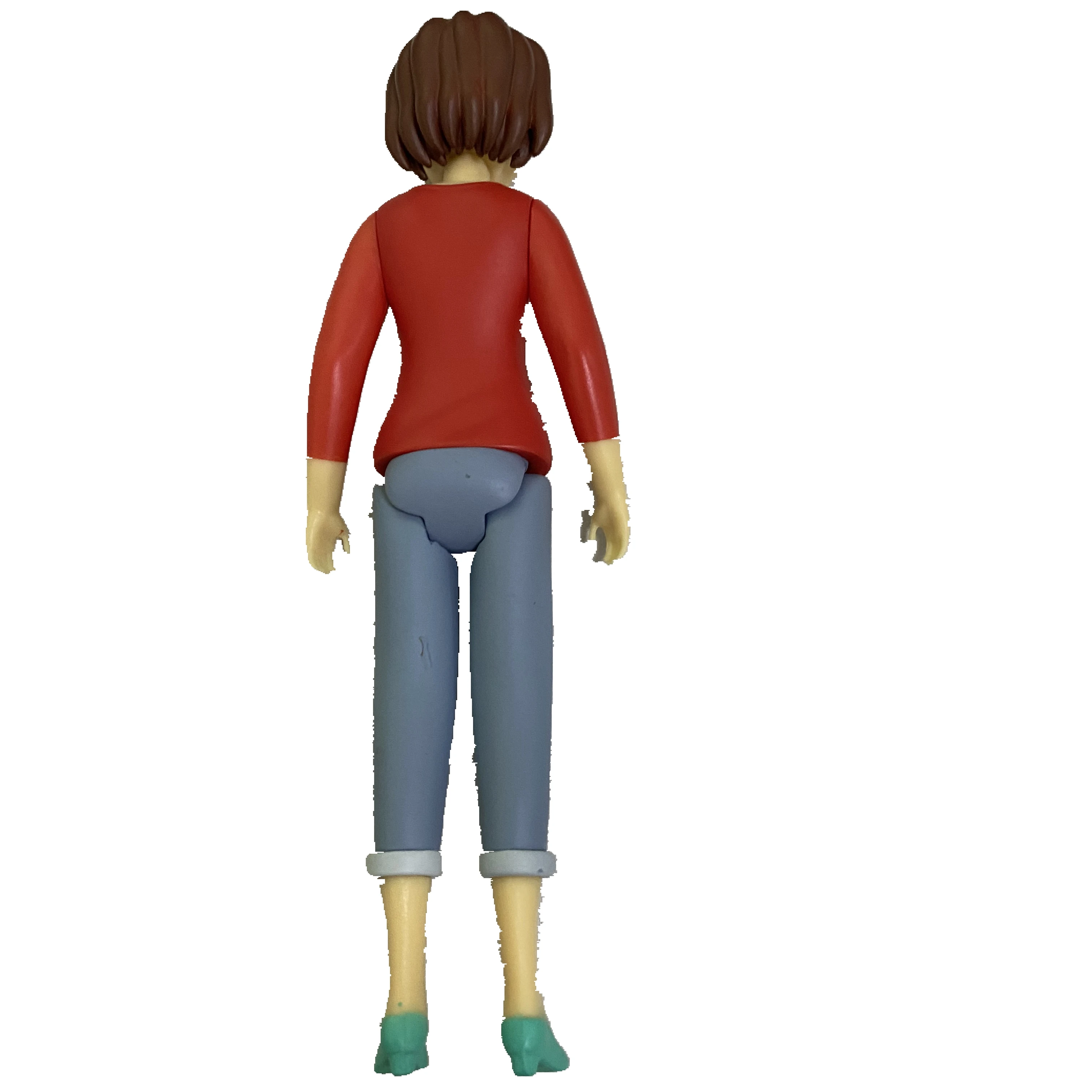 Лидер продаж 2021 индивидуальная форма для экшн-фигурок OEM-форма производитель ПВХ художественное формование игрушек