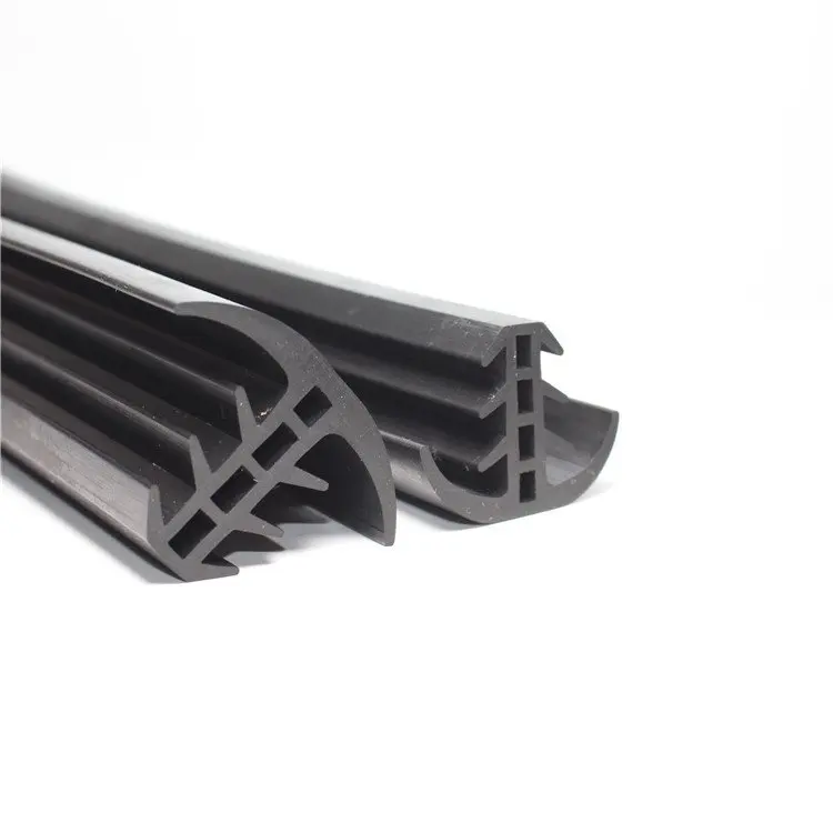 T type solar panels seam EPDM rubber gasket seal for solar panels gap