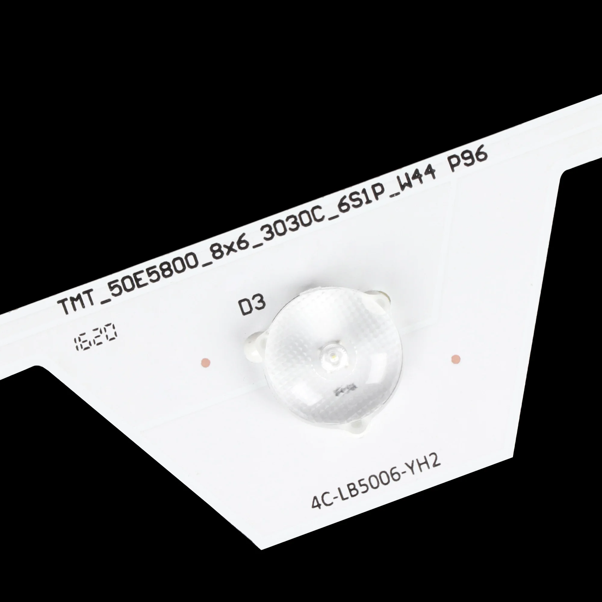 4C-LB5006-YH2 tmt _ 50e5800 8*6 3030c 6s1p w44 P96 используется для TCL L50E5800A-UD B50A658U светодиодная подсветка телевизора