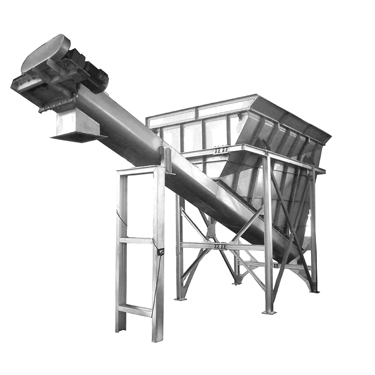 Недорогой Конвейерный винтовой конвейер 20 кВт редукторный двигатель для винтового конвейера