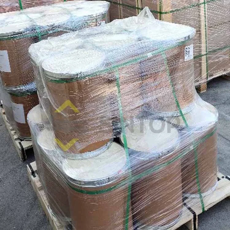 High purity Competitive price pellets nano powder HfO2 99%min Hafnium oxide CAS 12055-23-1