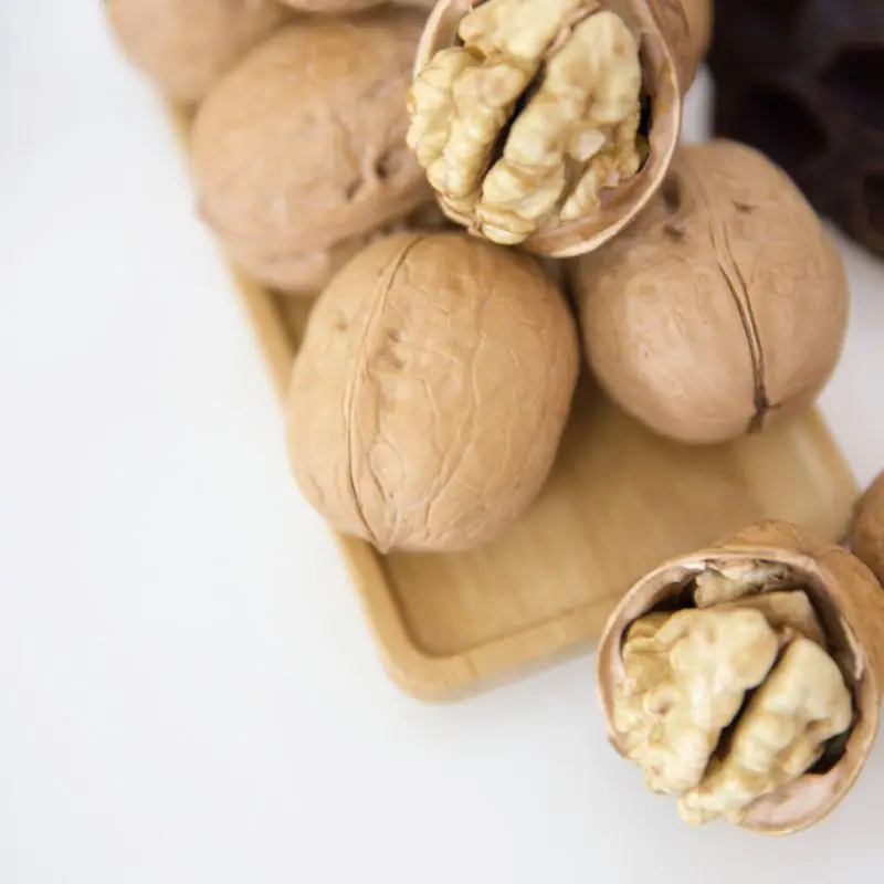 1kg high quality dry fruit raw walnut 185 in shell 185 wholesale price