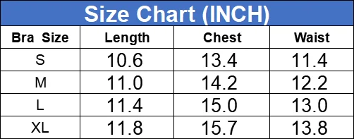 
Cross Good Quality Compression Ladies Seamless Sports Bra Training Bra 