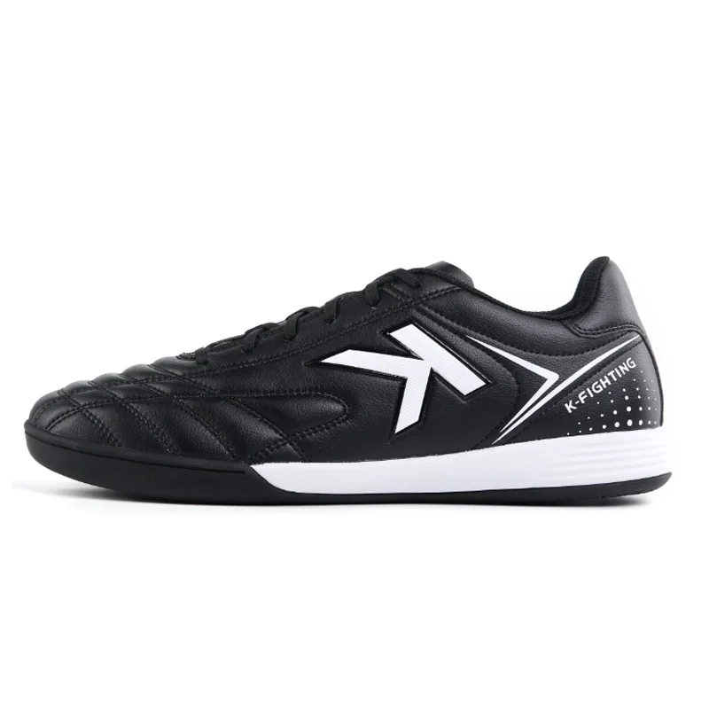 KELME футбольные бутсы мужские оригинальные комнатные белые кроссовки ботинки в наличии