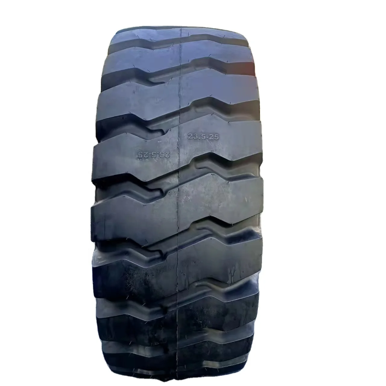 23.5-25 26.5-25 29.5-25 23.5X25 20.5X25 17.5X25 BIAS OTR LOADER TIRE