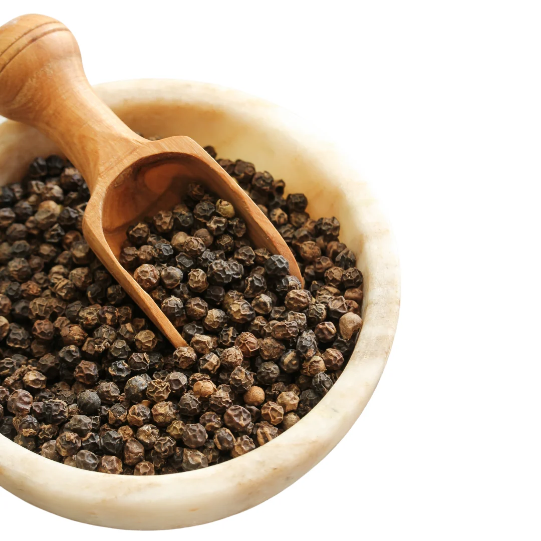 High Quality 2023 Wholesale Factory Price Black Pepper Machine Cleaned From Vietnam