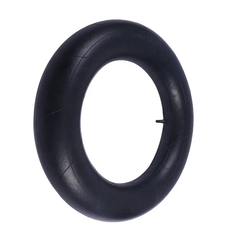 motorcycle tire tube production line 18x2.128 with tube tire valve core