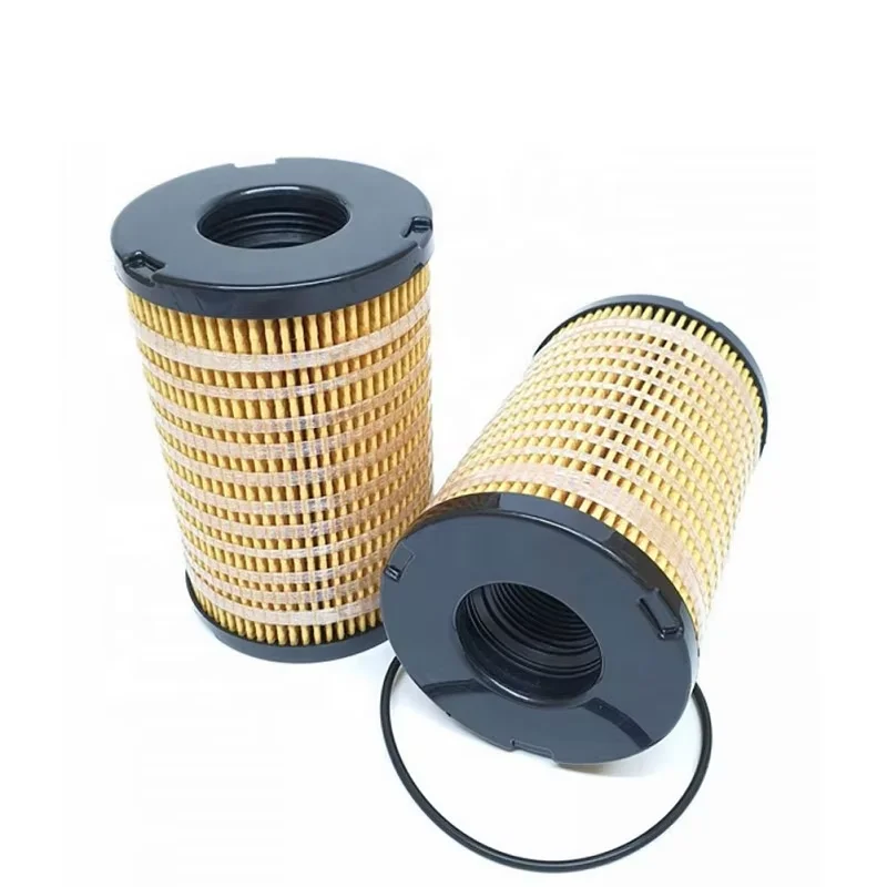 OEM High Quality Truck Engine Fuel Filter 26560201 For PERKINSA