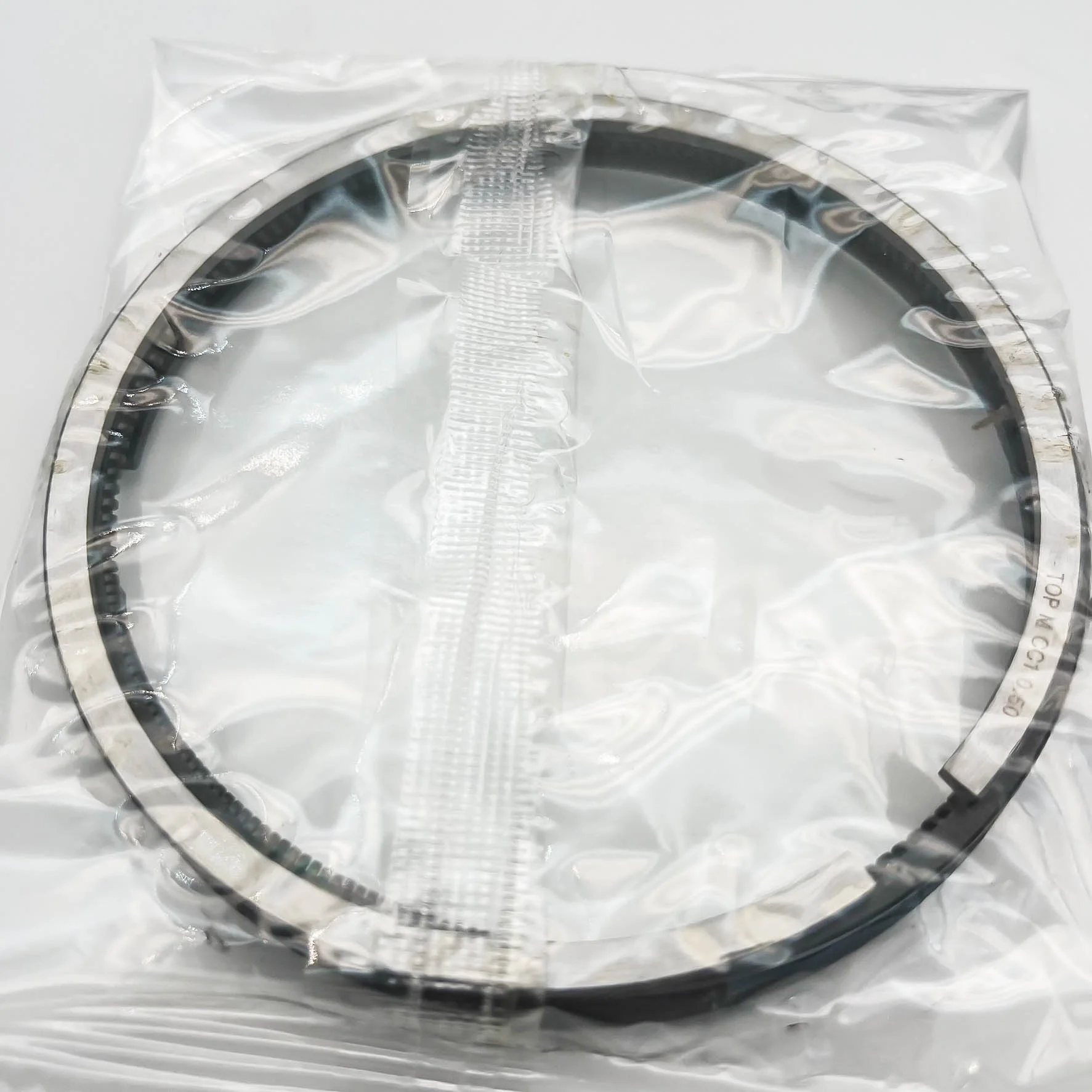 machinery engine spare parts 4089614 piston ring replacement for engine ISB