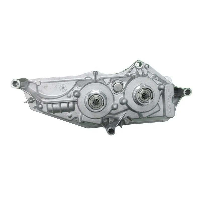  100% новый 6DCT250 DPS6 TCU блок управления трансмиссией A2C53377498 AE8Z-7Z369-F для Ford Focus Fiestas 11-18