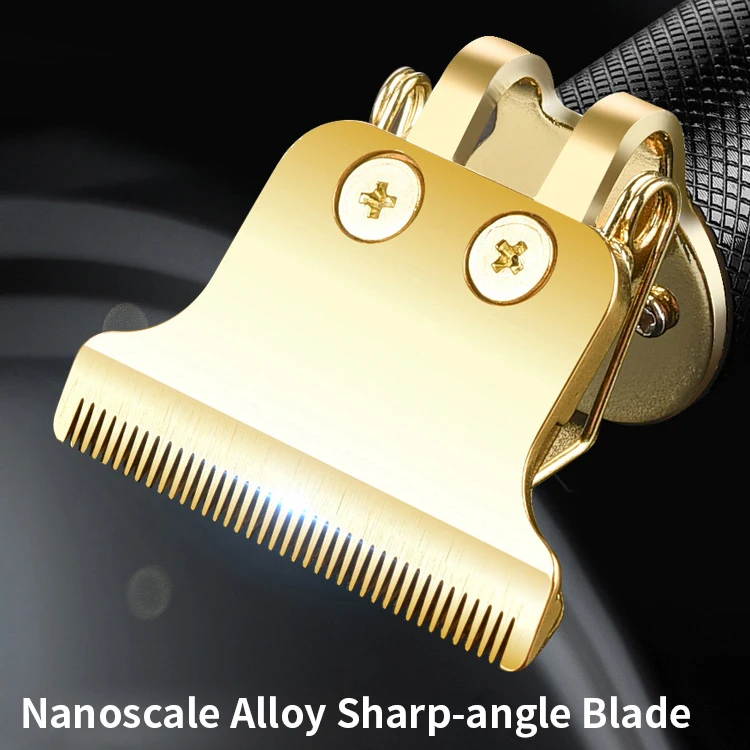 Professional Good Selling Black Trimmer Hair Man Clippers Fast Hair Trimmer Best Hair Clippers