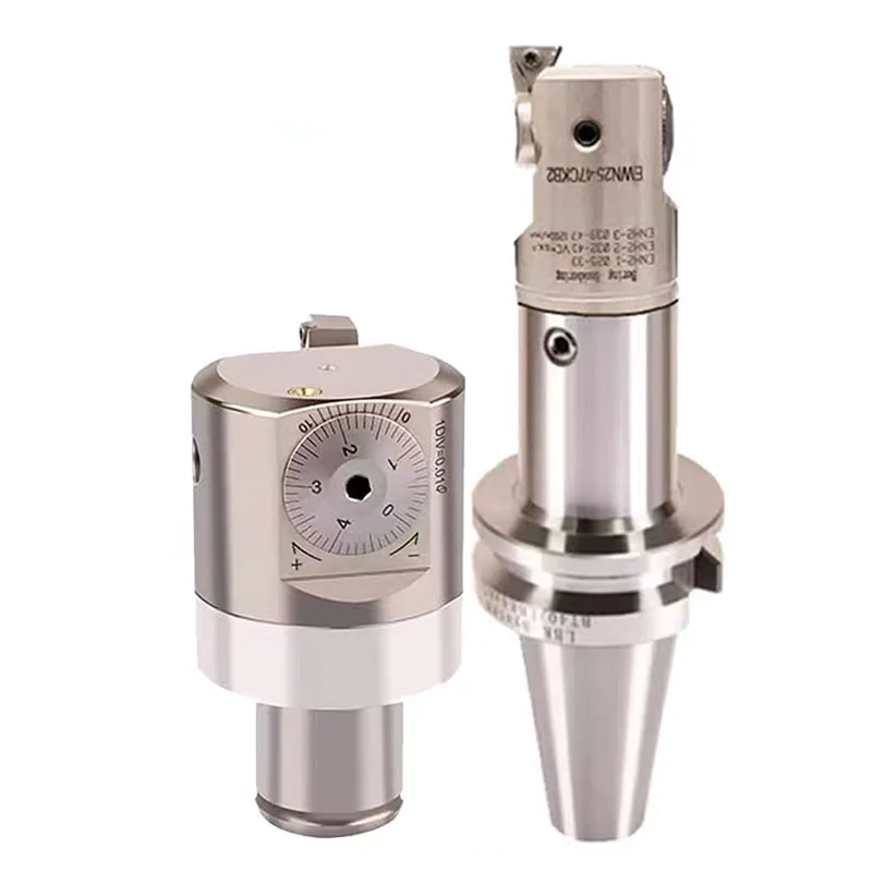 CBH Fine Adjustment Precision Boring Head CKB5-EWN5890-57