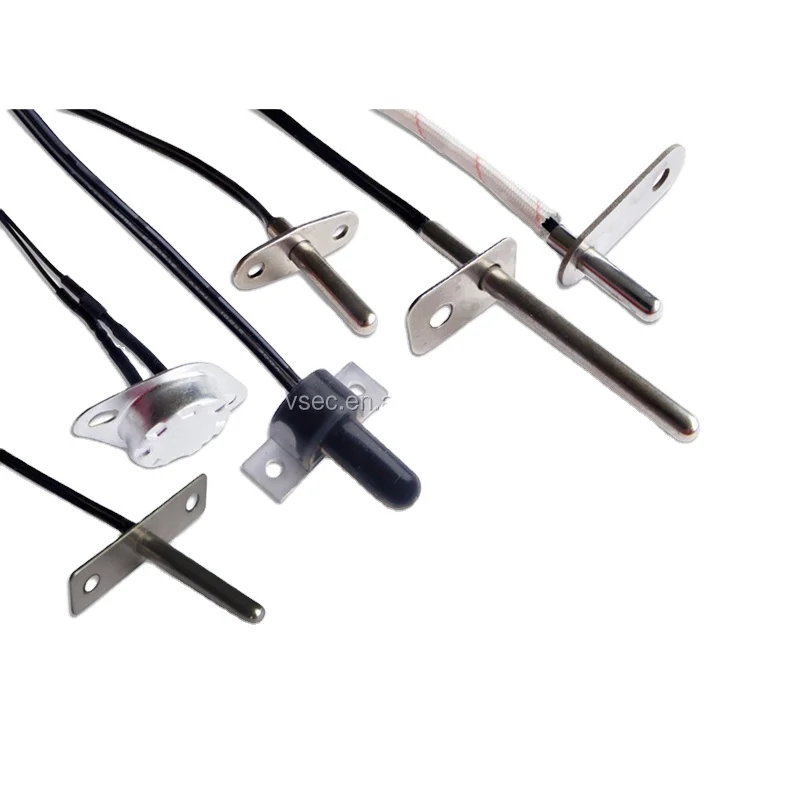 China supplier shenzhen manufacturer ptc sensor pro sensor for Fireplace