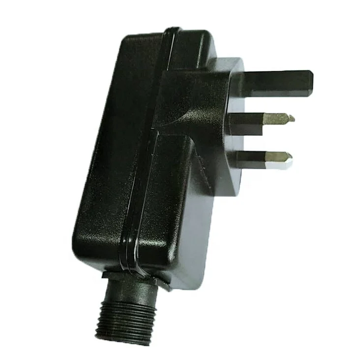 12 w 12 volt weatherproof power supply unit ip44 LED Power Transformer for LED lighting,cctv camera ,home appliance