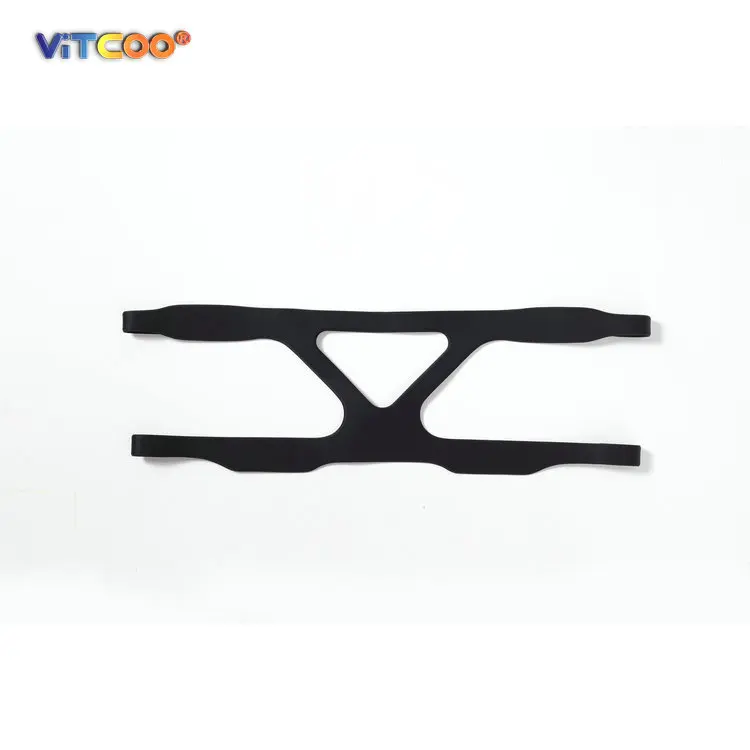 Universal Headgear Straps Suitable For Resmed BMC Respironics CPAP Breathing Machine