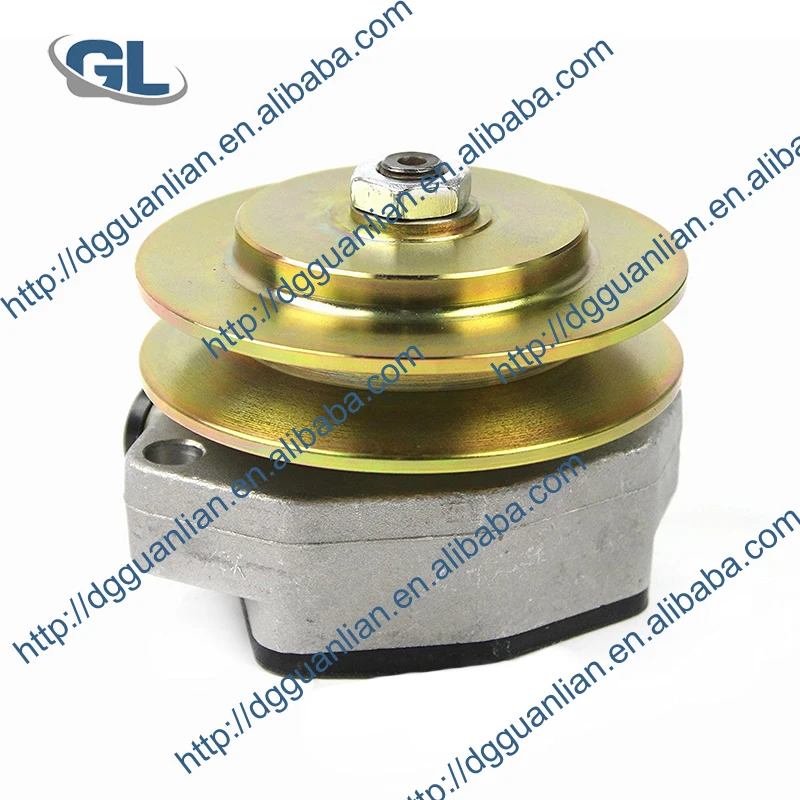 High Quality Fuel Supply Pump 0211 2675 For Deutz BF4M1013 BFM1013 Vol-vo EC240BLC EC290