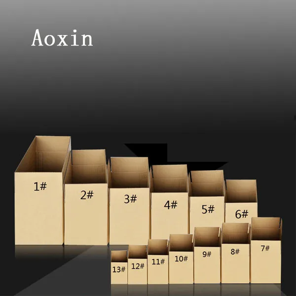 Картонная коробка, оптовая продажа, органайзер на заказ, коробка из гофрированной бумаги