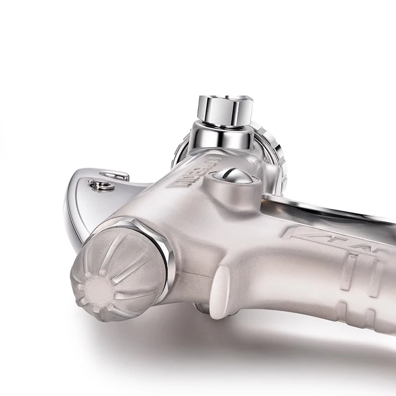 Japan ANEST IWATA genuine spray gun W-61 spray gun furniture paint high atomized air paint