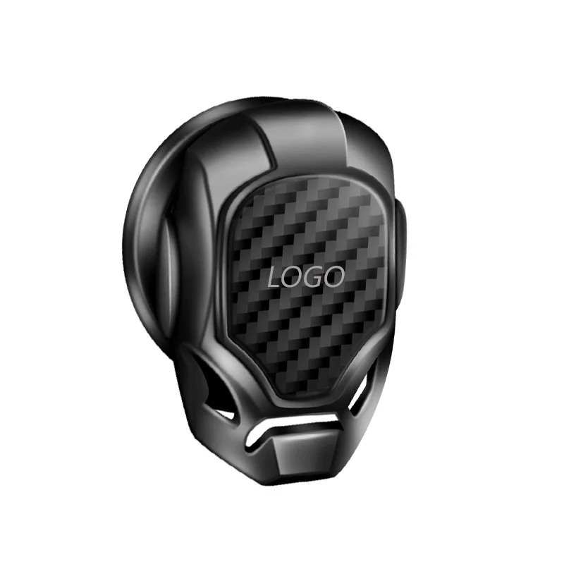 Car accessories car ignition switch decorative ring engine start stop switch button cover