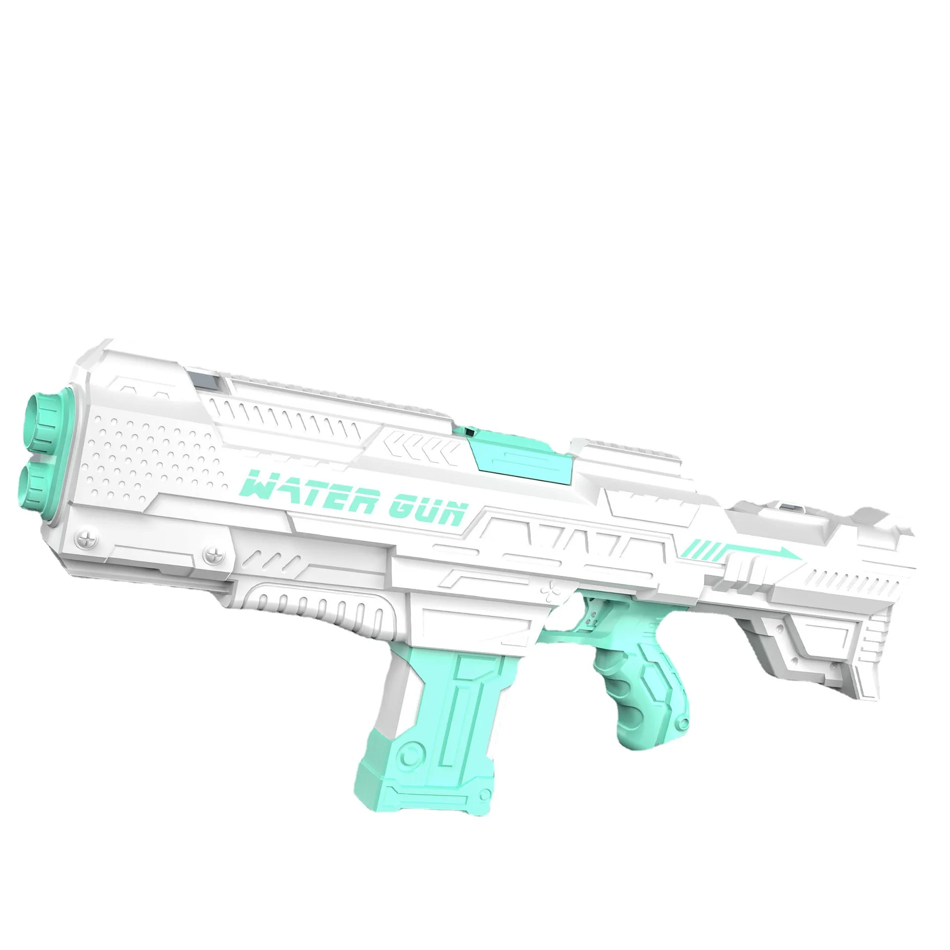 2023 Gun Water Electric Product Summer Gift Electric Water Guns For Kids  powerful high pressure water guns