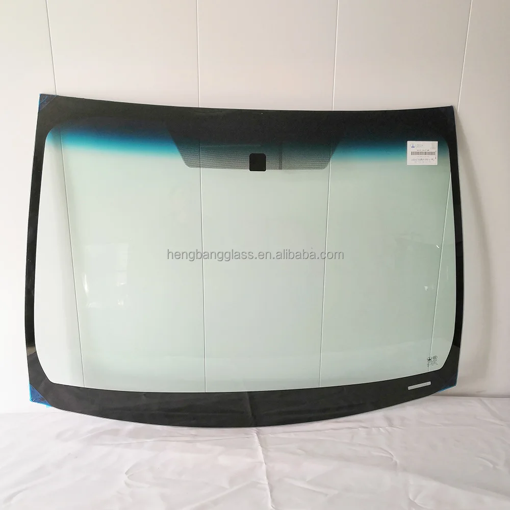 Japanese ak40 AUTO FRONT LAMINATED WINDSCREEN WINDSHIELD GLASS
