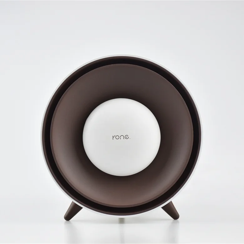 2019 new design fan heater dropship Europe USA hand warmer heater room warmer fan heater without fan