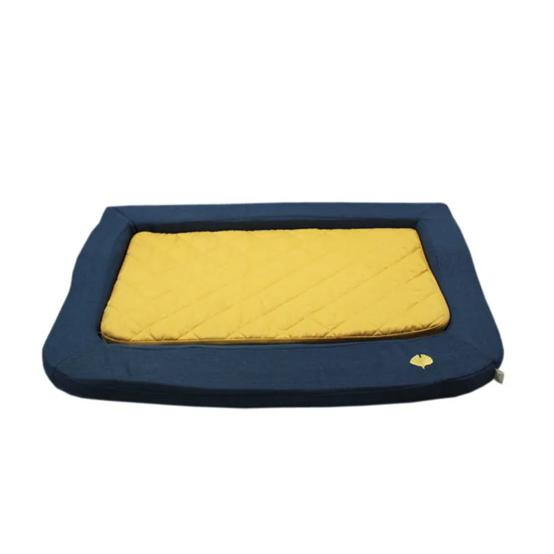 PET835 Sofa Pet Dog Bed Very Good Quality Fisherpet Price Sponge Soft Sofa Bed Cushion Pet Nest Sofa