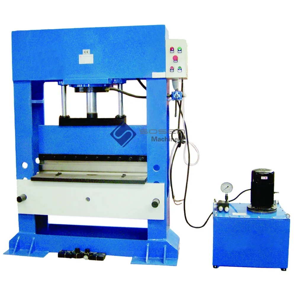 Hydraulic oil press hydraulic pressing machine