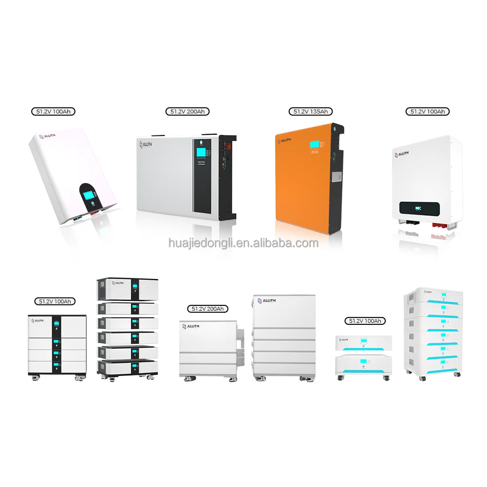 ALLITH 3kw 5kw 10kw 30kw 50kw 100kw 300kw Unleashing the Power of the Sun The Rise of Advanced Solar Energy Systems
