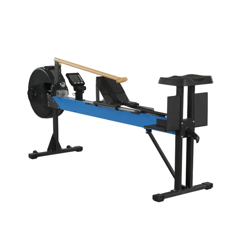Dongshang Dragon Boat Ergometer Training Simulation Comprehensive Sports Aerobic Rowing Machine