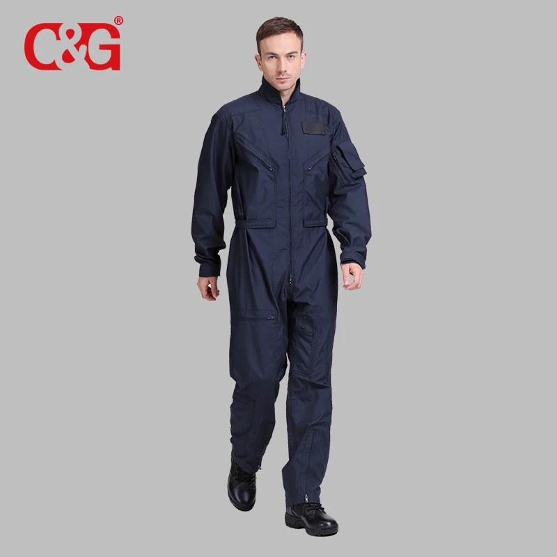 Wholesale Nomex IIIA Fabric fli suit flight fli overall cwu 27p nomex
