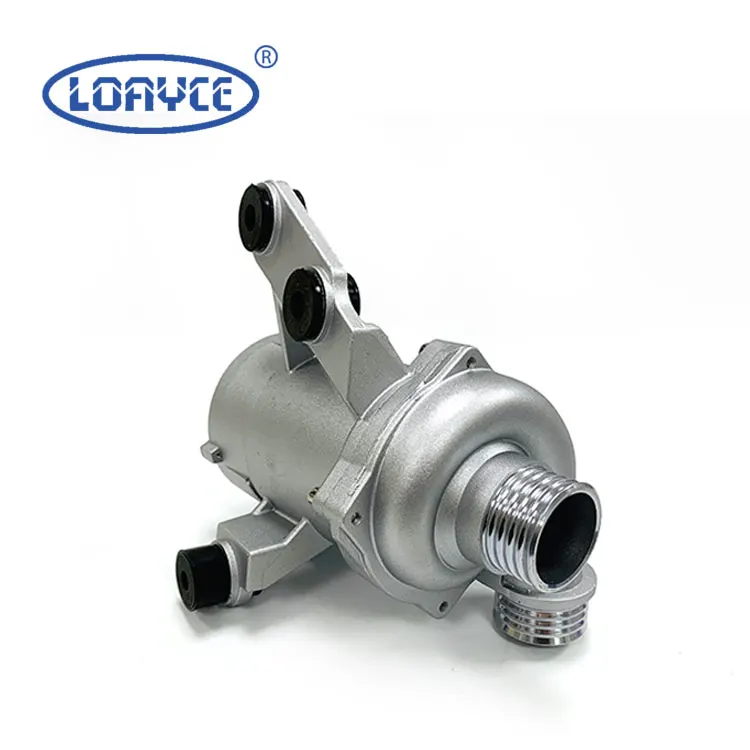 11517586928 11517586929 11517559272 compatible for BMW coolant system E60 E61 E81 water pump