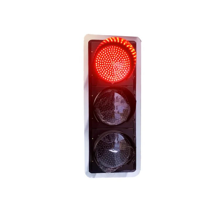 
Low Price Wireless Sunburst Traffic Light Fama 