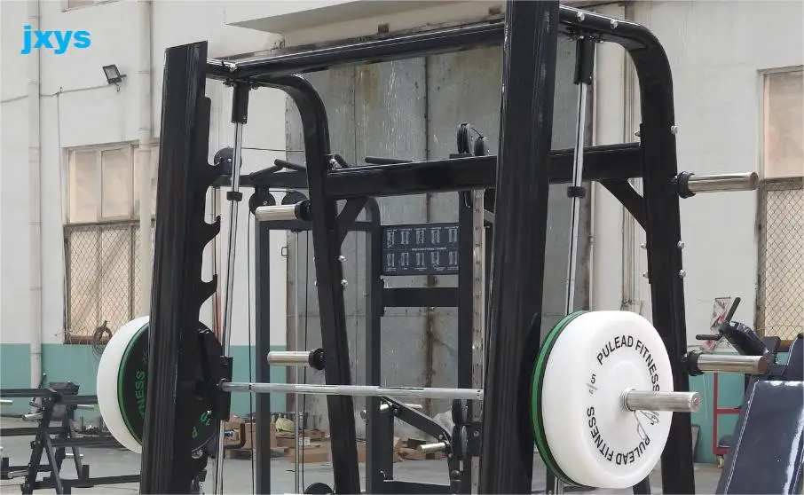 Gym Equipment Club Gym Smith Machine Commercial Fitness Sports Crane Sports