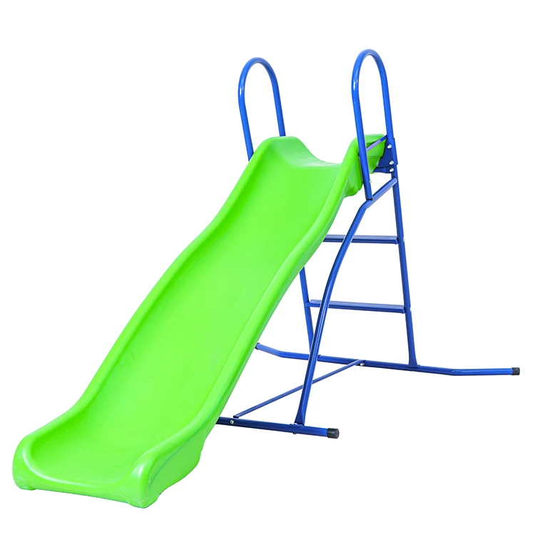 Fashionable New Style Wholesale China Factory Outdoor Slippery Slide Wholesale Playground Slides For Kids