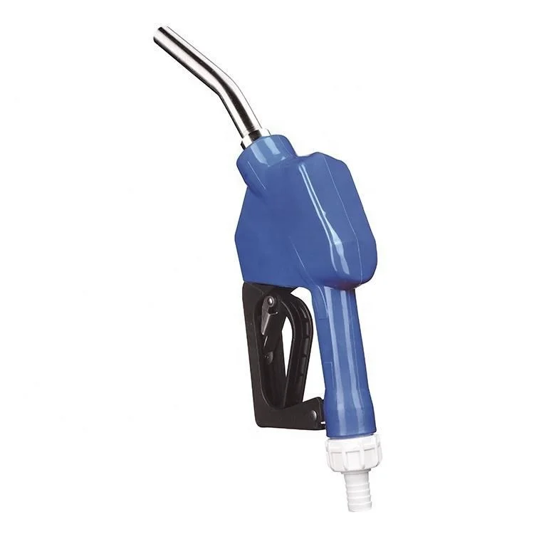 Promotion of 2020 diesel and fuel dispenser nozzles