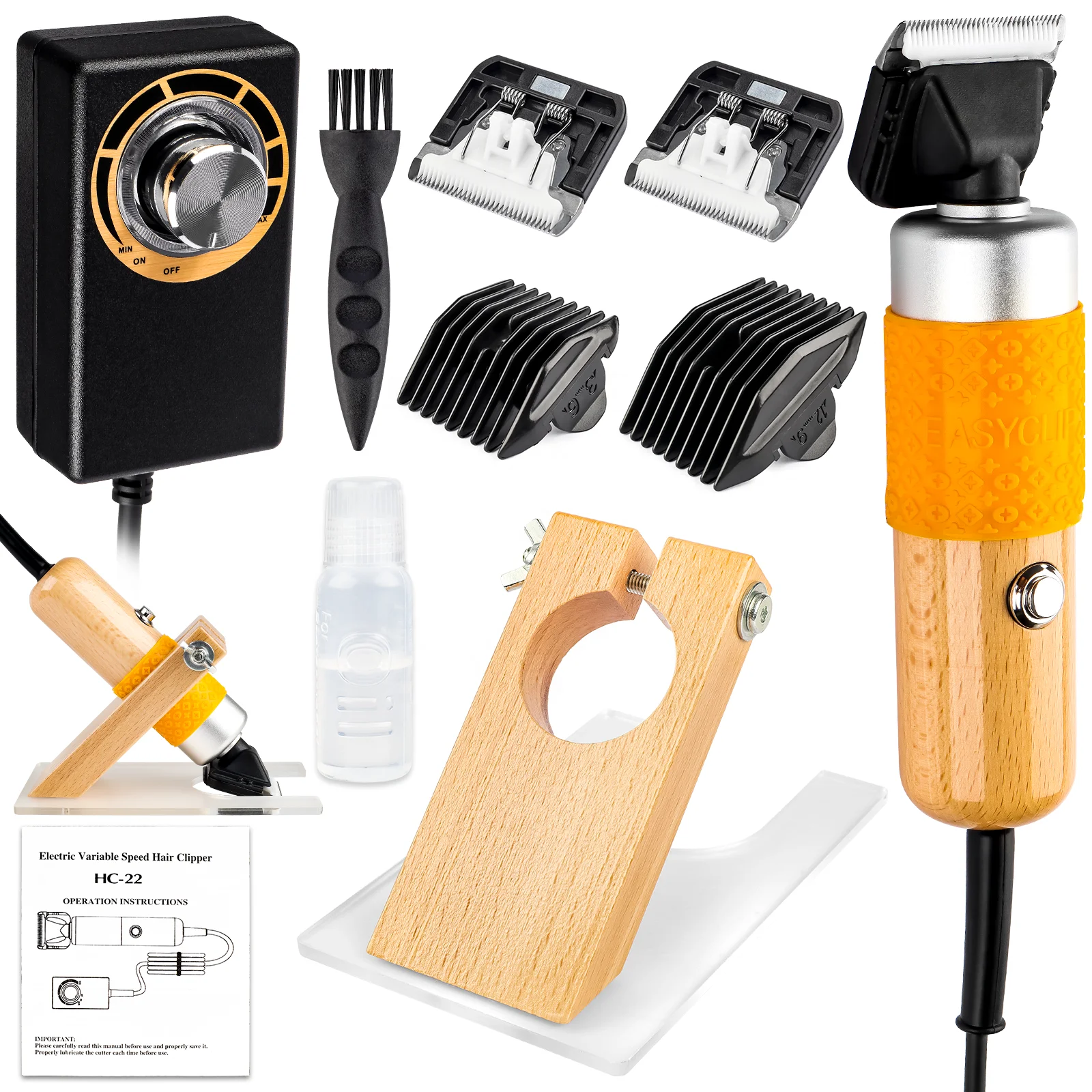 Shearing Guide Carpet Shears Comes with 2 Blades Noise Vibration Rug Trimmer for Sculpting Tufting Gun Carpet Carving Clippers