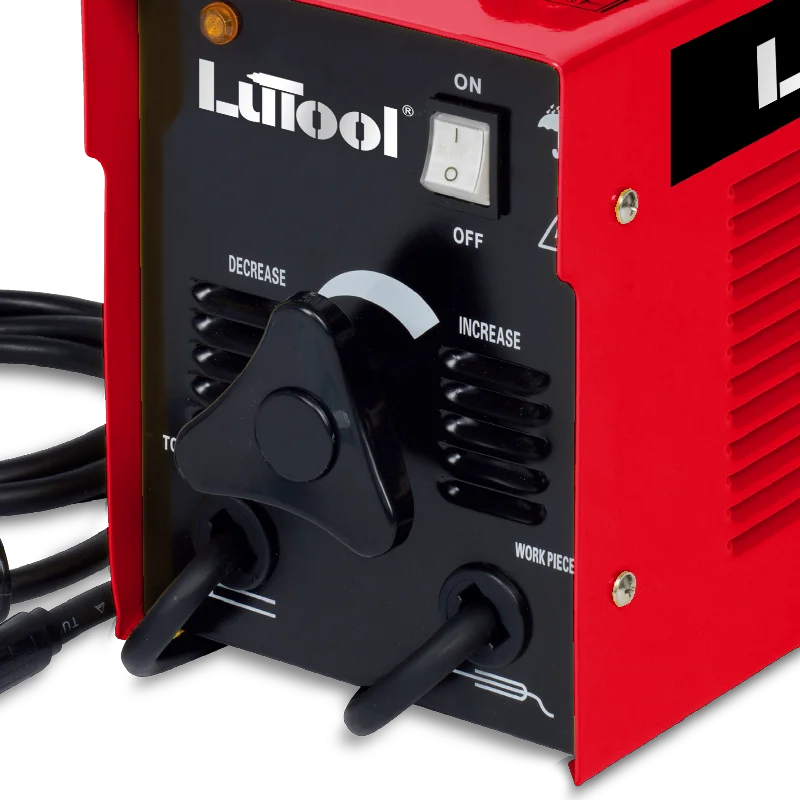  LUTOOL M1 LT81901 высокочастотный Портативный Импульсный сварочный аппарат/сварочный аппарат самая дешевая большая сварочная машина