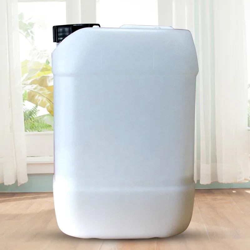 
25L plastic oil bucket container /drum//barrel for industry packing 