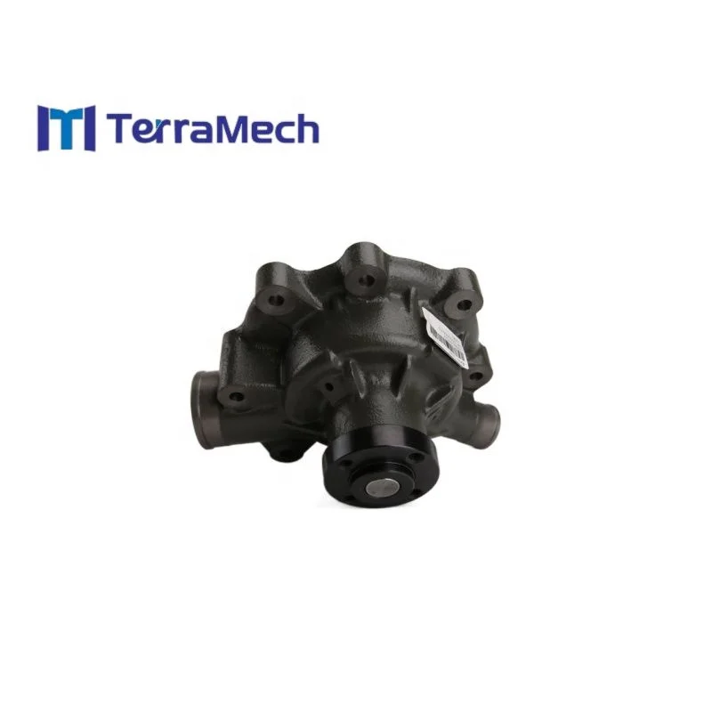 5863034 Water Pump 1000054019 SEM Original Parts 632D 636D Wheel Loader