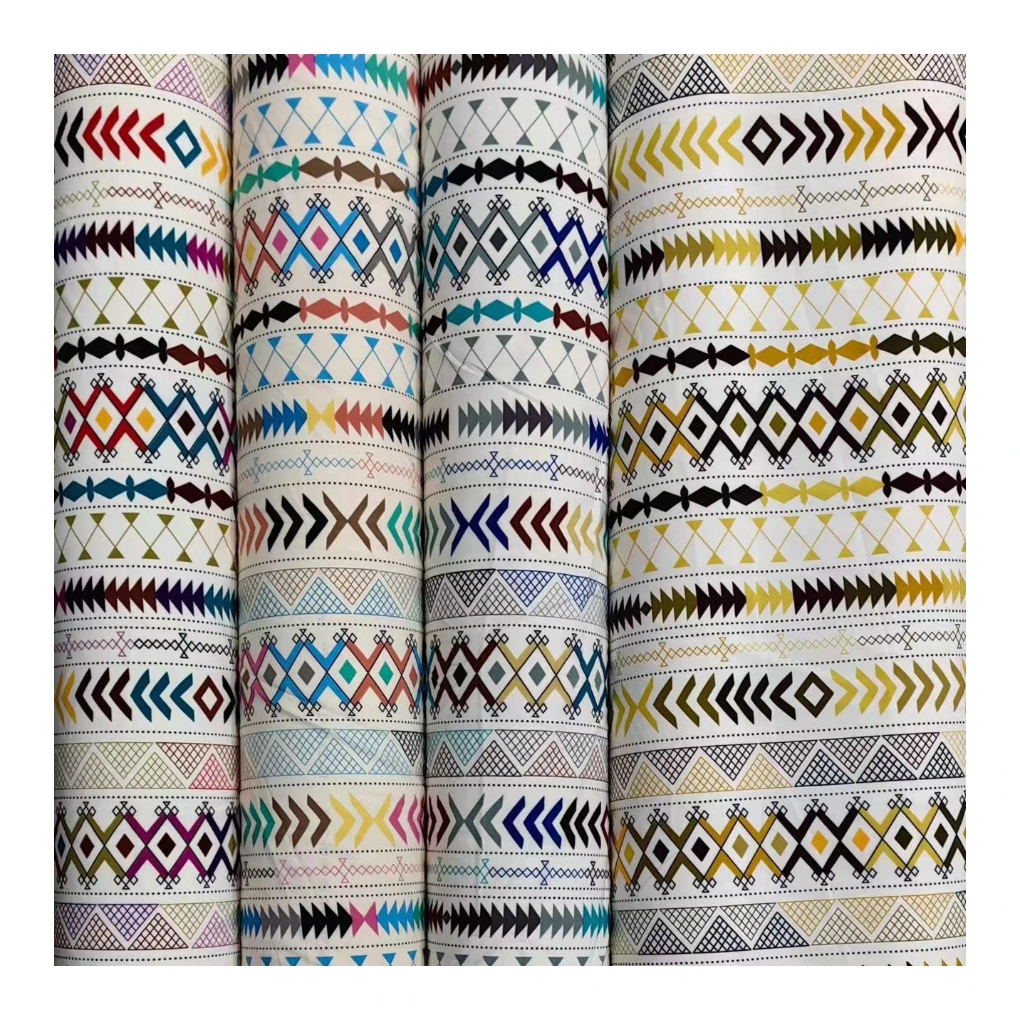 wholesale polyester fabrics with polyester sheet fabric 100% polyester printed for clothes