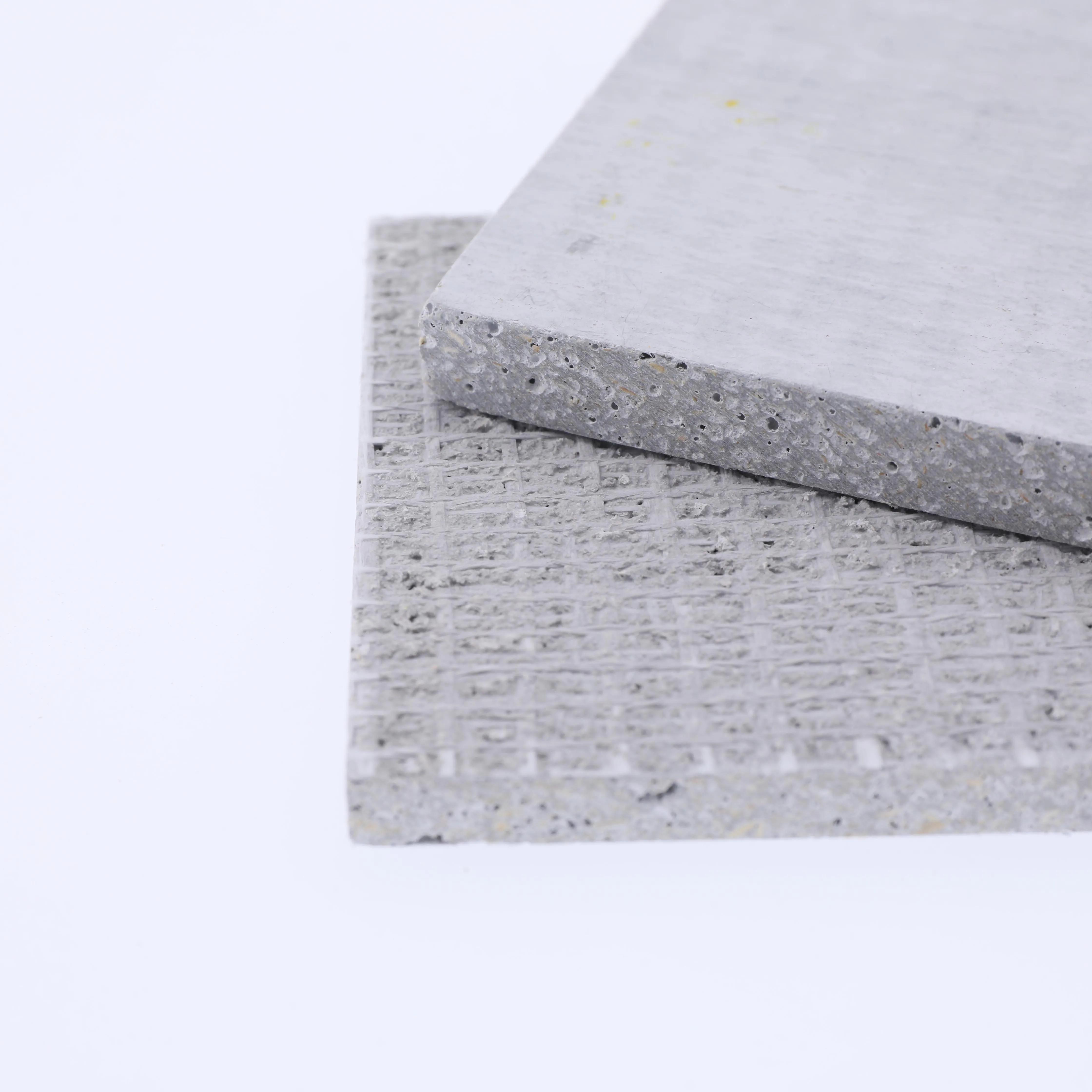 Fireproof Cladd Price Sulphate Board 3d Backer board Mgo Panel