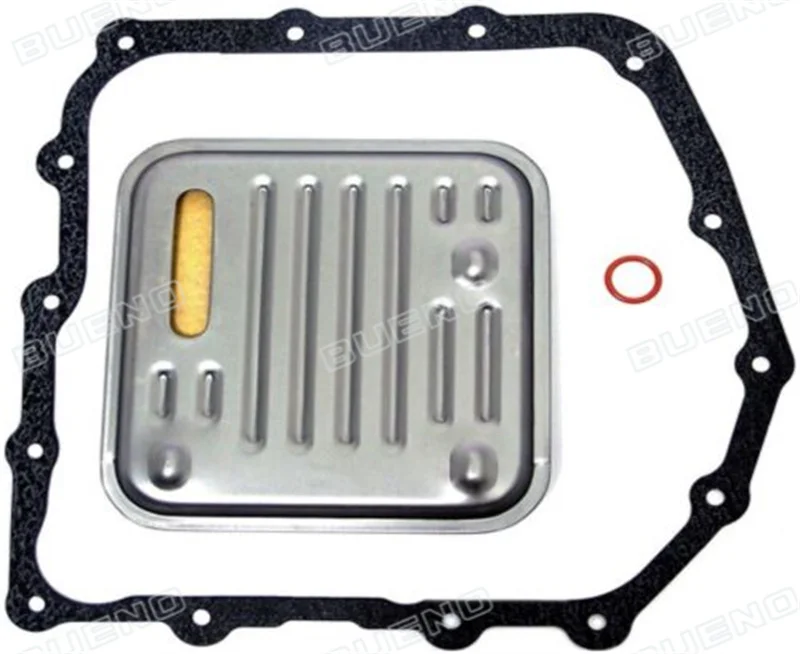 High Quality Engine Automatic Transmission Filter OE No. 4504048/4431722 Code A604