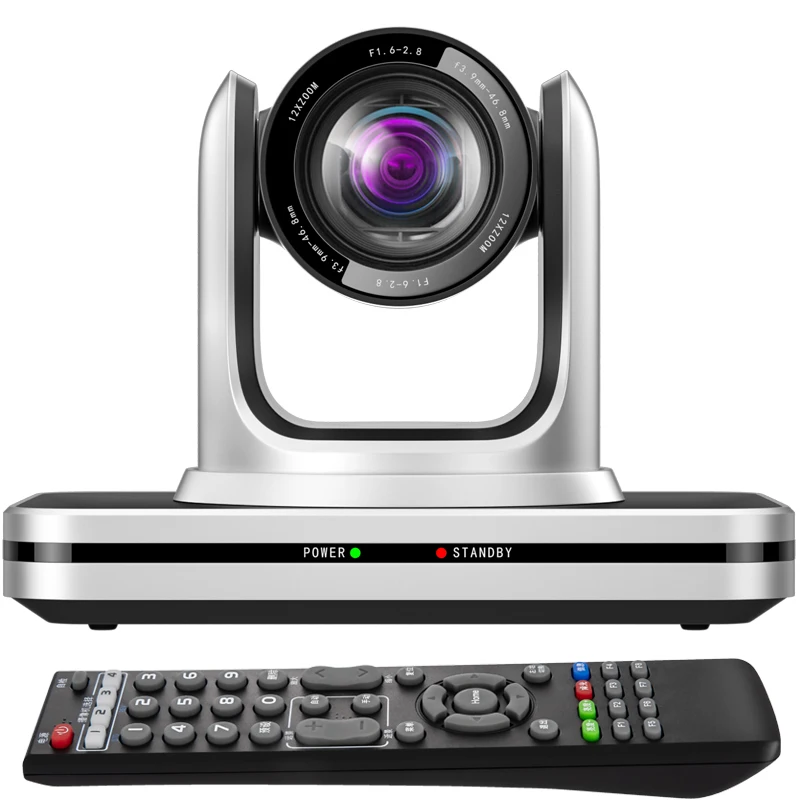  HSD-VC212S система видеоконференции ptz камера телемедицины подключается к сети 4g аудио