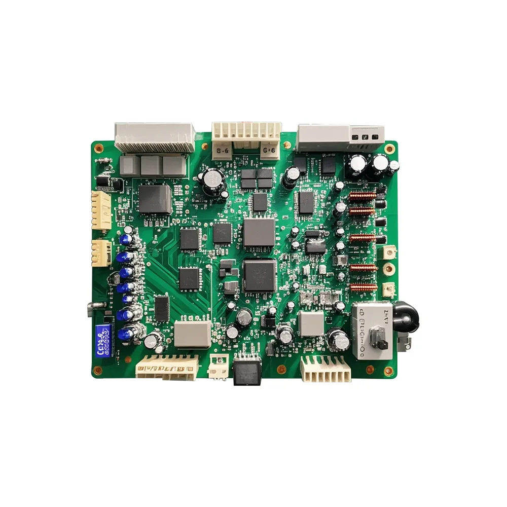 Customized PCB digital camera signal conversion PCBA motherboard R & D includes hardware and software solutions