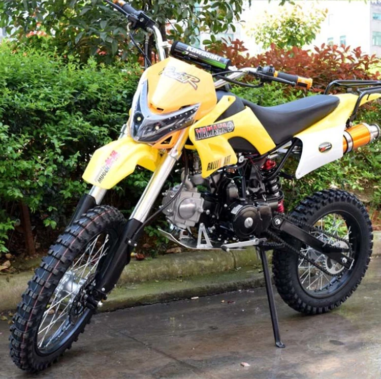 Горячее надувательство 125cc карман Bik150cc 200cc 250cc 4 тактный внедорожный мотоцикл высокоскоростной питбайк способный преодолевать Броды для взрослых