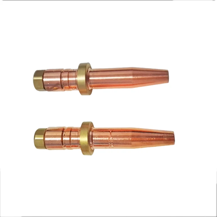 High Quality SC12 Smithh Welding Gas Cutting Nozzle Cutting Tip for Gas Cutting