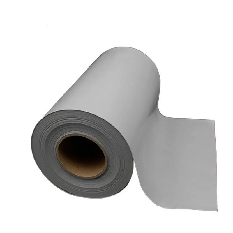 TIM material fiberglass with 3M adhesive thermal conductive silicone cloth