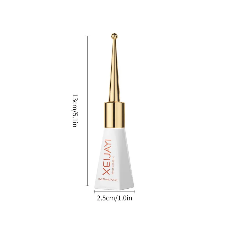 Top Coat Quality UV Nail Polish Soak Off Base Gel Functional Gel No-Wash Manicure Set Super Bright Therapy  Gel Nail Suppliers