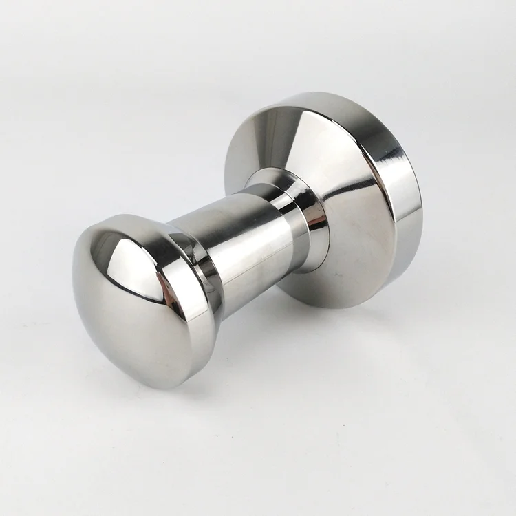 
wholesale Eespresso Tool Distribution Custom Stainless Steel Coffee force tamper 